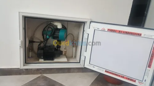 aménagement et décoration