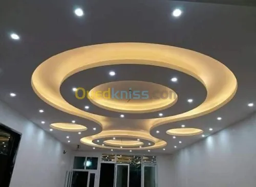 aménagement et décoration