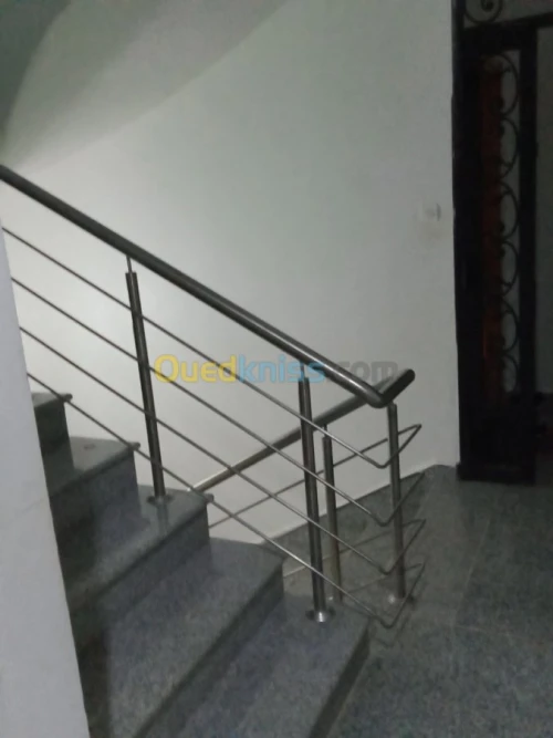 Location Appartement Alger El achour
