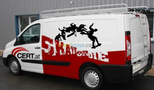  graphisme  & communication