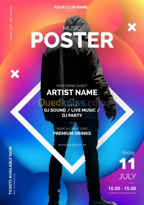  graphisme  & communication