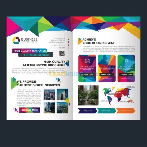  graphisme  & communication