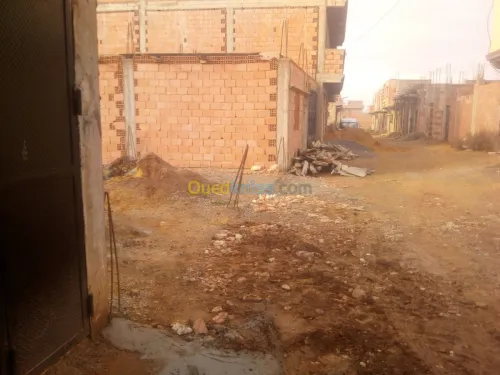 Vente Terrain Oran Ain el bia