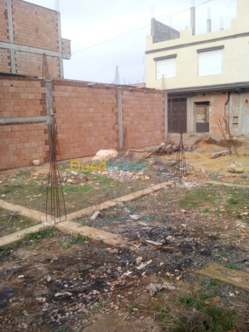 Vente Terrain Oran Ain el bia