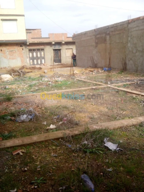 Vente Terrain Oran Ain el bia