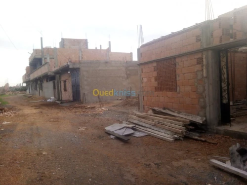 Vente Terrain Oran Ain el bia