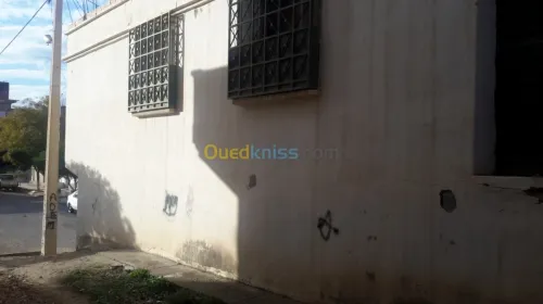 Vente Villa Bordj bou arreridj Bordj bou arreridj