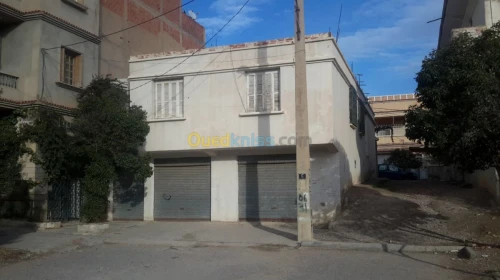 Vente Villa Bordj bou arreridj Bordj bou arreridj