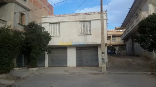 Vente Villa Bordj bou arreridj Bordj bou arreridj