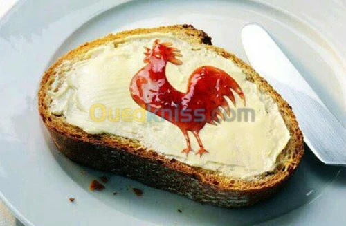 Levure boulangerie instaferm