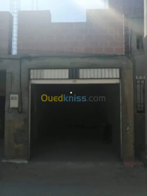 Vente Carcasse Souk ahras Sedrata
