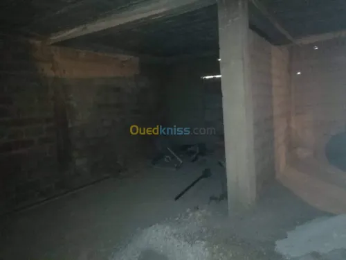 Vente Carcasse Souk ahras Sedrata