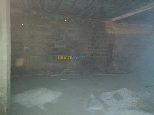 Vente Carcasse Souk ahras Sedrata