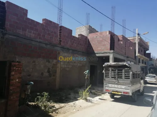 Vente Carcasse Souk ahras Sedrata