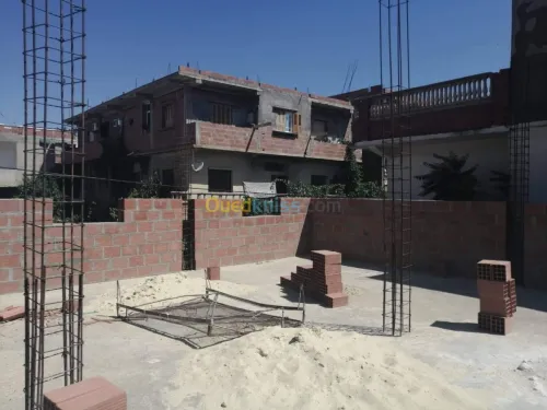 Vente Carcasse Souk ahras Sedrata