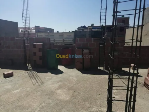 Vente Carcasse Souk ahras Sedrata