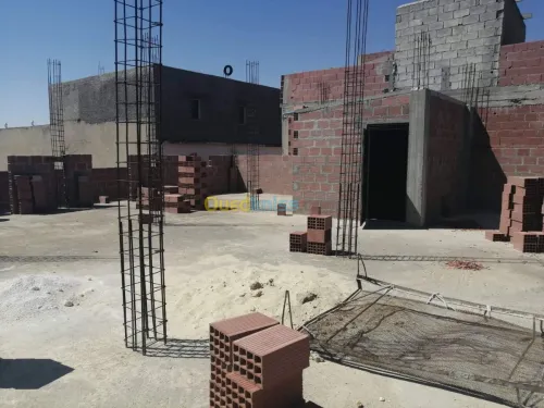 Vente Carcasse Souk ahras Sedrata