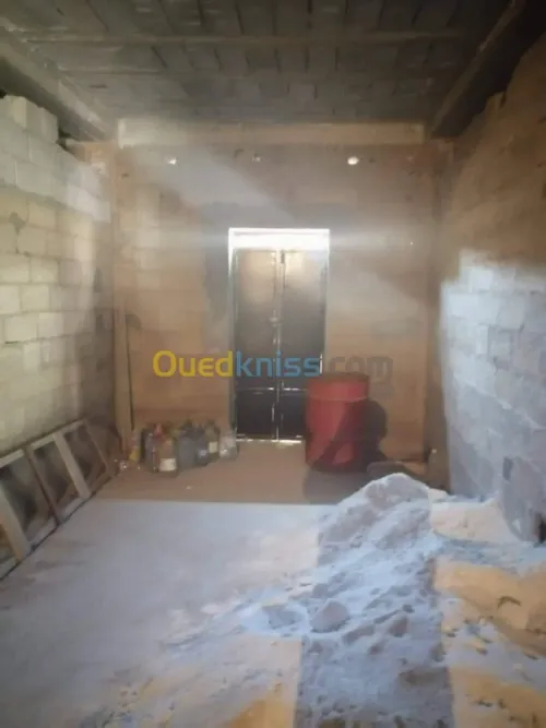 Vente Carcasse Souk ahras Sedrata