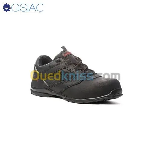 Chaussures de sécurité et Gardiennage