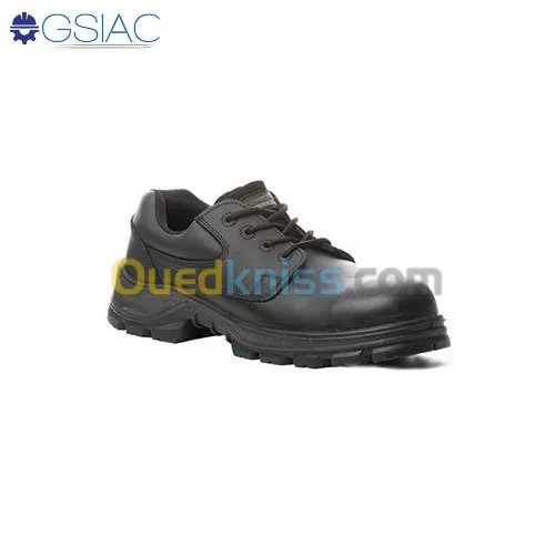Chaussures de sécurité et Gardiennage