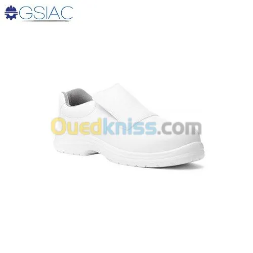 Chaussures de sécurité et Gardiennage