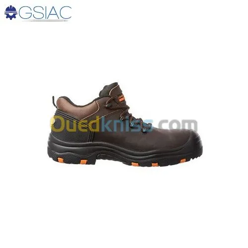Chaussures de sécurité et Gardiennage