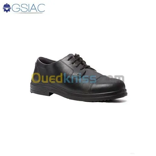 Chaussures de sécurité et Gardiennage