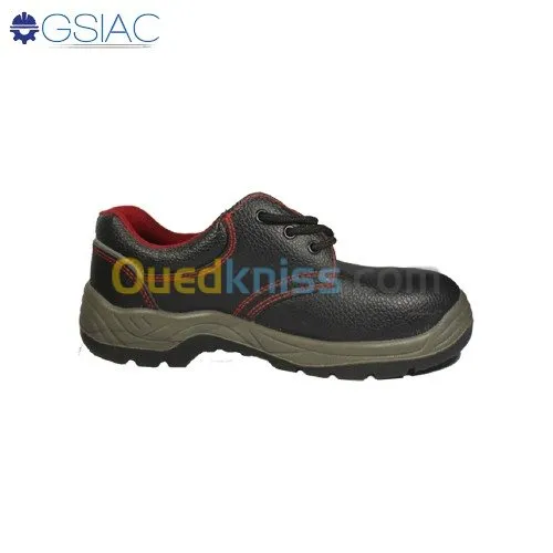 Chaussures de sécurité et Gardiennage