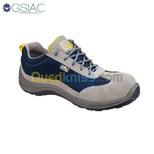 Chaussures de sécurité et Gardiennage
