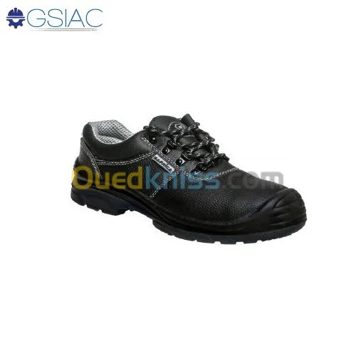 Chaussures de sécurité et Gardiennage