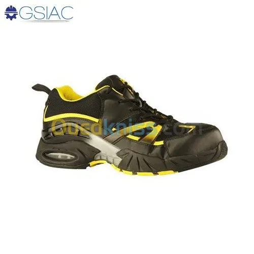 Chaussures de sécurité et Gardiennage