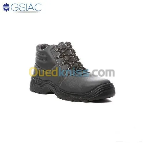 Chaussures de sécurité et Gardiennage