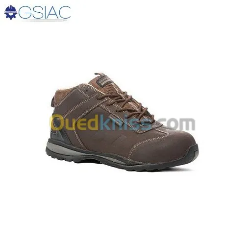 Chaussures de sécurité et Gardiennage