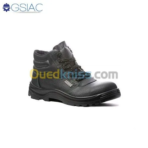 Chaussures de sécurité et Gardiennage
