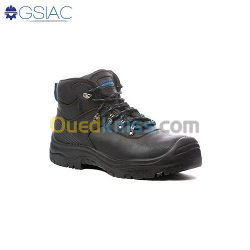 Chaussures de sécurité et Gardiennage