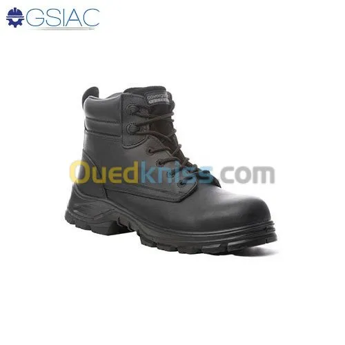Chaussures de sécurité et Gardiennage