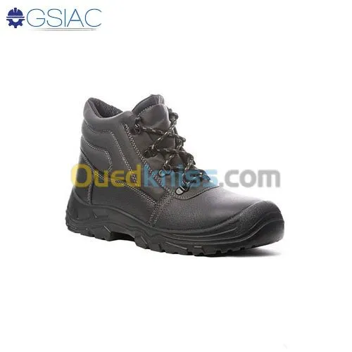 Chaussures de sécurité et Gardiennage
