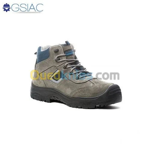 Chaussures de sécurité et Gardiennage