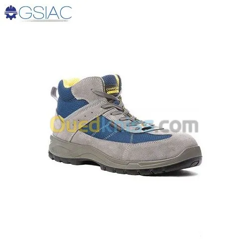 Chaussures de sécurité et Gardiennage