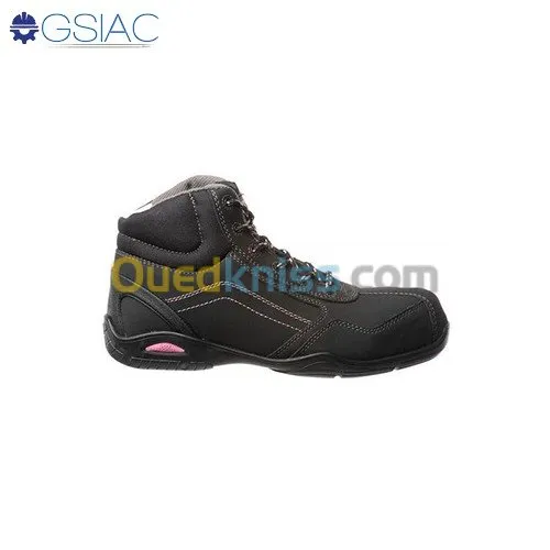Chaussures de sécurité et Gardiennage