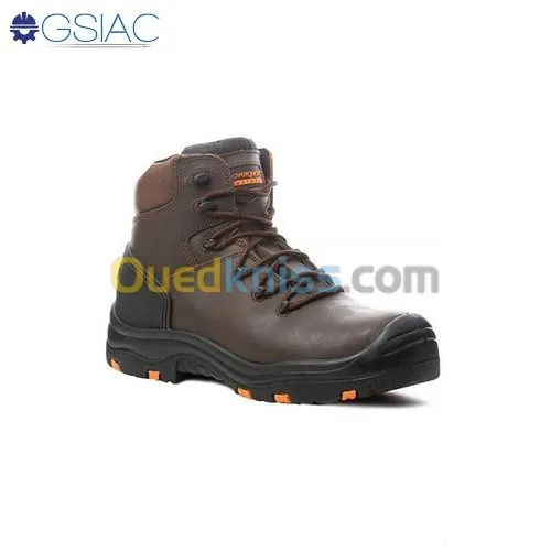 Chaussures de sécurité et Gardiennage