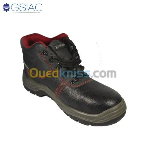 Chaussures de sécurité et Gardiennage