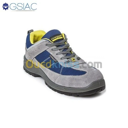 Chaussures de sécurité et Gardiennage