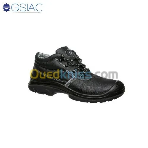 Chaussures de sécurité et Gardiennage