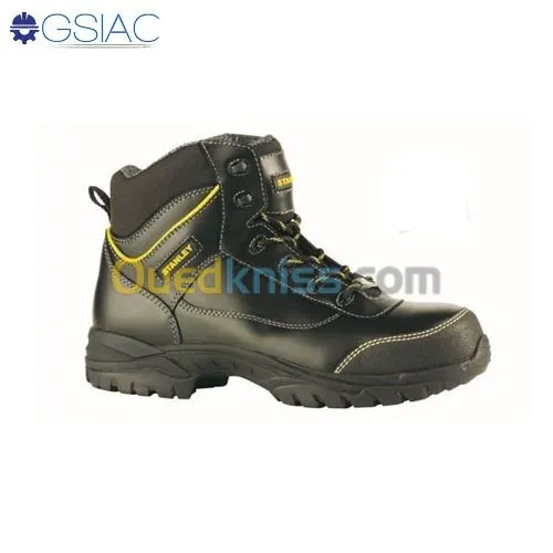 Chaussures de sécurité et Gardiennage