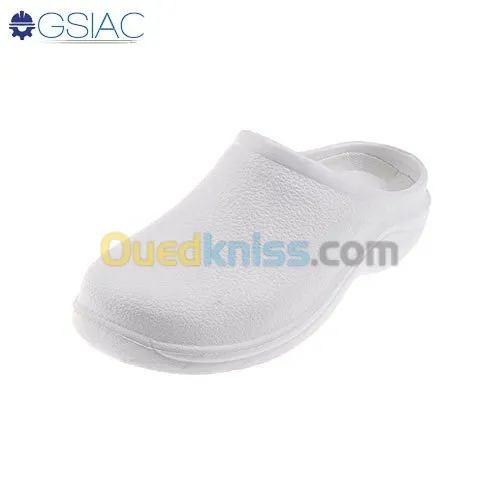 Chaussures de sécurité et Gardiennage