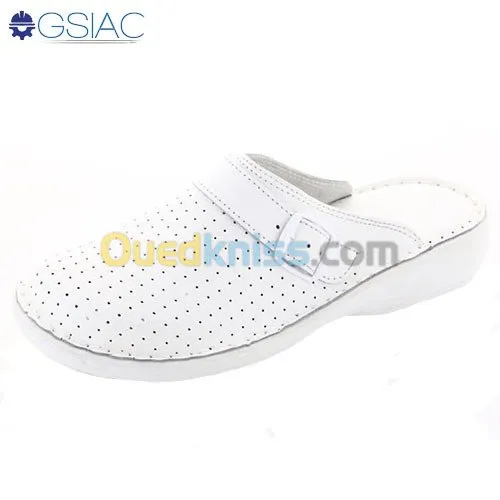 Chaussures de sécurité et Gardiennage