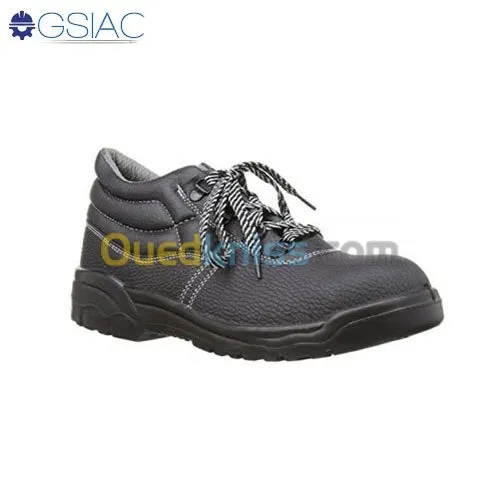 Chaussures de sécurité et Gardiennage