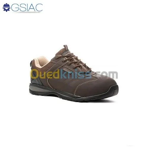 Chaussures de sécurité et Gardiennage
