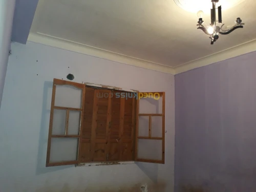 Vente Carcasse Blida Ain romana